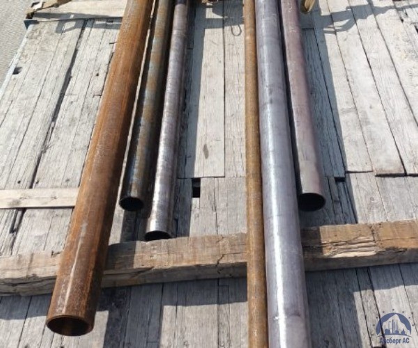 Труба бесшовная 108х28 мм ст. 38ХС ГОСТ 8732-78