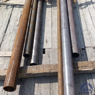 Труба бесшовная 108х28 мм ст. 38ХС ГОСТ 8732-78 купить в Павлодаре