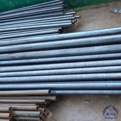 Труба бесшовная 108х28 мм ст. 35 ГОСТ 8732-78 купить в Павлодаре