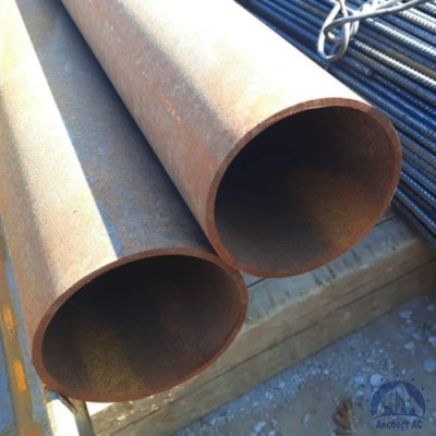 Труба бесшовная 108х28 мм ст. 30хгса ГОСТ 8732-78 купить в Павлодаре