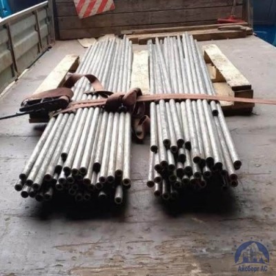 Труба бесшовная 108х4 мм ст. 35 ГОСТ 8732-78 купить в Павлодаре