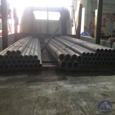 Труба бесшовная 108х4 мм ст. 20 ГОСТ 8732-78 купить в Павлодаре