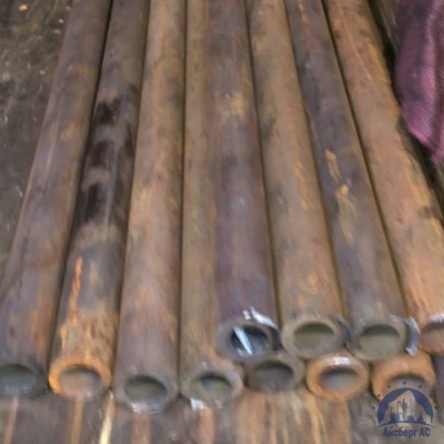 Труба бесшовная 108х4 мм ст. 10 ГОСТ 8732-78 купить в Павлодаре