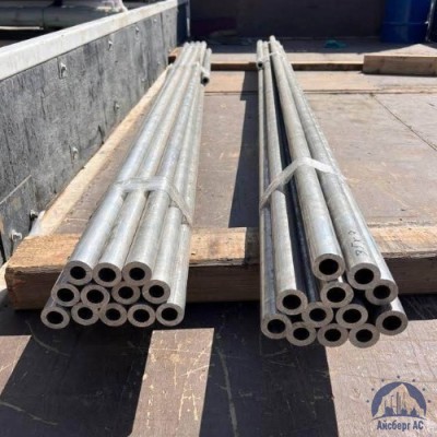 Труба алюминиевая 100х2 Д16 ГОСТ 23697-79 купить в Павлодаре