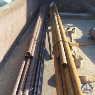 Труба 42х2,5 мм сталь 3 ГОСТ 8734-75 купить в Павлодаре