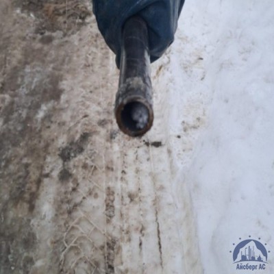 Труба 38х5 мм 09Г2СА ГОСТ 8734-75 купить в Павлодаре