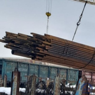 Труба 10х2 мм сталь 3 ГОСТ 8734-75 купить в Павлодаре