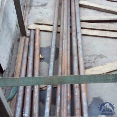 Труба холоднодеформированная 25х2,5 мм ст. 20 ГОСТ 8734-75 купить в Павлодаре