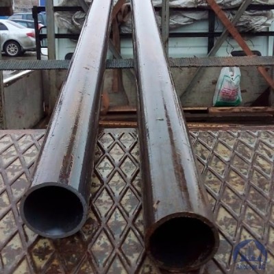 Труба холоднодеформированная 25х2,5 мм ст. 10 ГОСТ 8734-75 купить в Павлодаре