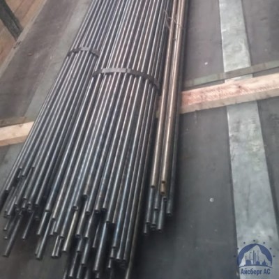 Труба холоднодеформированная 25х2,5 мм ст. 09Г2С ГОСТ 8734-75 купить в Павлодаре