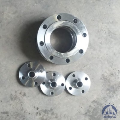 Фланец нержавеющий плоский 22 мм DN 20 Pn 10 AISI 304 купить в Павлодаре