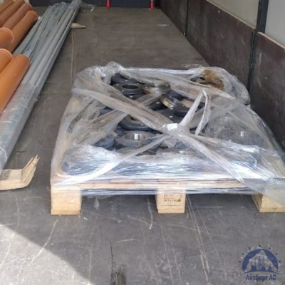 Фланец 10 мм 12Х18Н10Т ГОСТ 12820 купить в Павлодаре