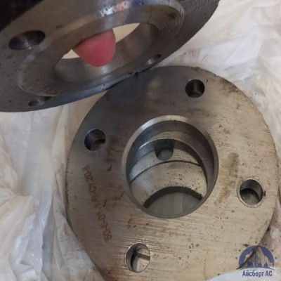 Фланец 10 мм 12Х18Н10Т купить в Павлодаре