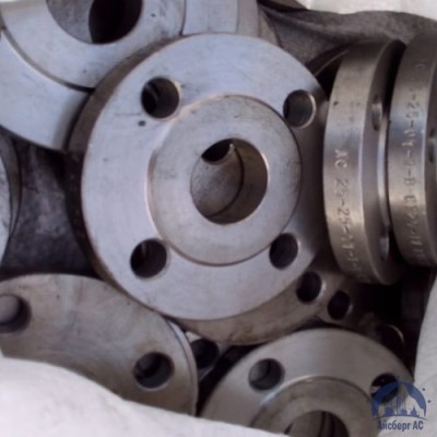 Фланец 10 мм 09Г2С ГОСТ 12821-80 купить в Павлодаре