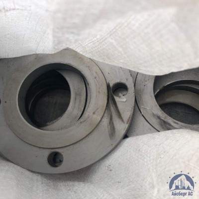 Фланец 10 мм 08Х18Н10Т ГОСТ 33259-2015 купить в Павлодаре