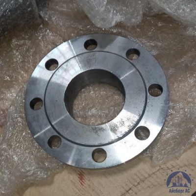 Фланец 10 мм 08Х18Н10Т ГОСТ 12820-80 купить в Павлодаре