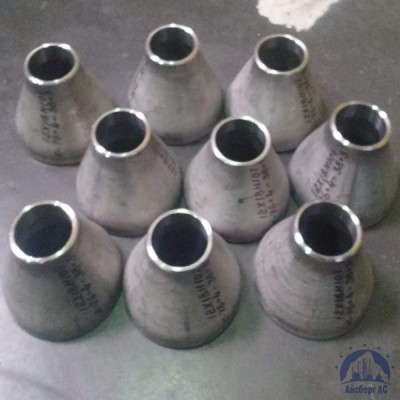 Переход стальной 100-50 мм 20ЮЧ ГОСТ 22826-83 купить в Павлодаре