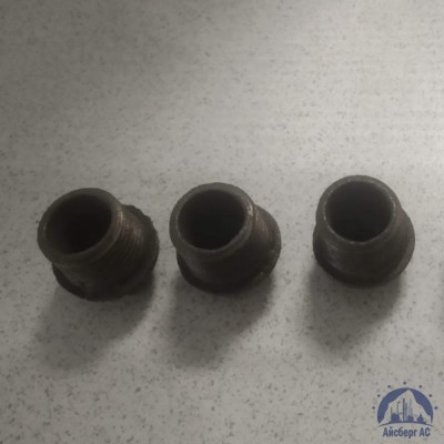 Переход стальной 100-50 мм ГОСТ 22826-83 купить в Павлодаре