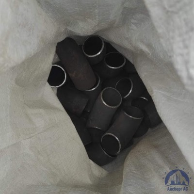 Отвод 110х80 ГОСТ 32414-2013 купить в Павлодаре