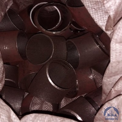 Отвод 110х90 ГОСТ 32414-2013 купить в Павлодаре