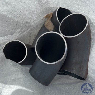 Отвод 90-1-108х50-09Г2С ГОСТ 17375-2001 купить в Павлодаре