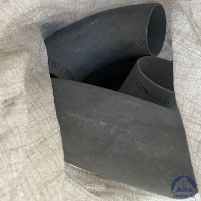 Отвод 90-1-38х3-09Г2С ГОСТ 17375-2001 купить в Павлодаре