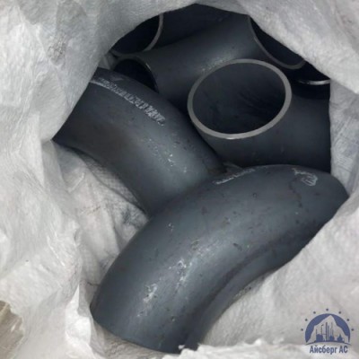 Отвод 90-1-38х4-09Г2С ГОСТ 17375-2001 купить в Павлодаре