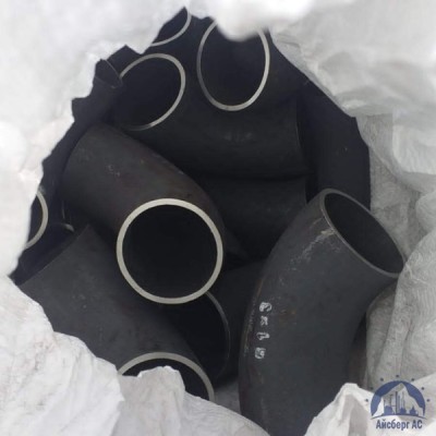 Отвод 90-1-45х2,5-09Г2С ГОСТ 17375-2001 купить в Павлодаре