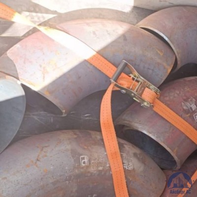 Отвод 90-1-45х3-09Г2С ГОСТ 17375-2001 купить в Павлодаре