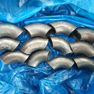 Отвод 90-1-57х6-09Г2С ГОСТ 17375-2001 купить в Павлодаре