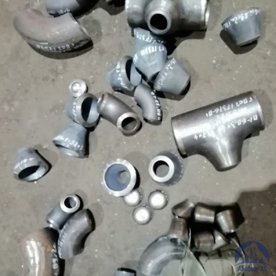 Отвод 90-2-108х4-09Г2С ГОСТ 17375-2001 купить в Павлодаре