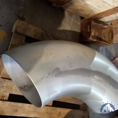 Отвод 90-2-108х4,5-09Г2С ГОСТ 17375-2001 купить в Павлодаре