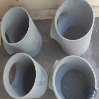 Тройник оцинкованный 45 мм ГОСТ 17376-2001 купить в Павлодаре