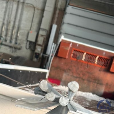 Арматура гладкая 8 мм А1 ст 3сп ГОСТ 5781-82 купить в Павлодаре