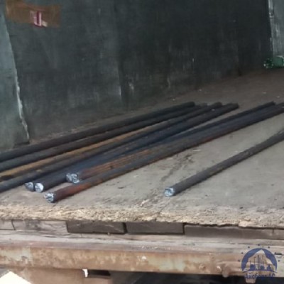 Арматура гладкая 16 мм А1 ст 3сп ГОСТ 5781-82 купить в Павлодаре