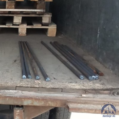 Арматура гладкая 18 мм А1 ст 3сп ГОСТ 5781-82 купить в Павлодаре