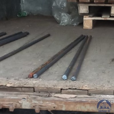 Арматура гладкая 20 мм А1 ст 3сп ГОСТ 5781-82 купить в Павлодаре