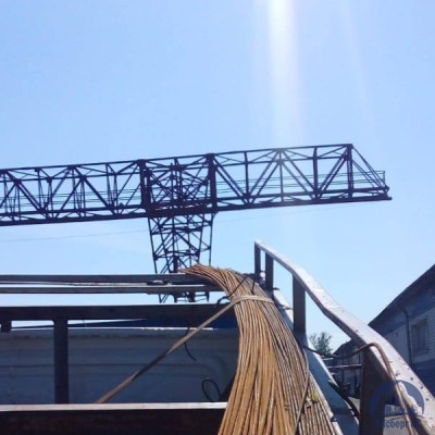 Арматура гладкая 6 мм А1 ст 3сп ГОСТ 5781-82 купить в Павлодаре