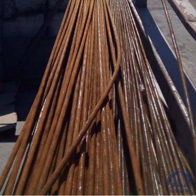 Арматура гладкая 36 мм А1 ст 3сп ГОСТ 5781-82 купить в Павлодаре