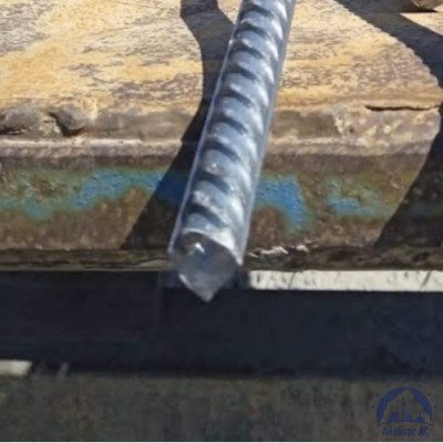 Арматура рифлёная 16 мм А3 35ГС ГОСТ 5781-82 купить в Павлодаре