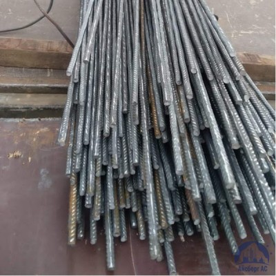 Арматура рифлёная 14 мм А3 35ГС ГОСТ 5781-82 купить в Павлодаре