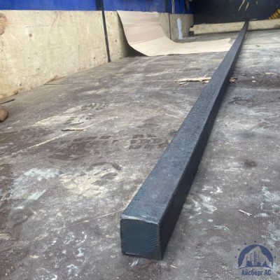 Квадрат 25 09Г2С ГОСТ 2591-2006 купить в Павлодаре