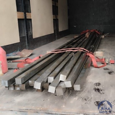 Квадрат 20 09Г2С ГОСТ 2591-2006 купить в Павлодаре