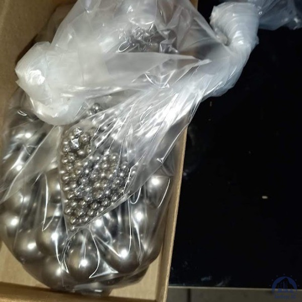 Шарик 5,953 мм 95Х18 ГОСТ 3722-2014