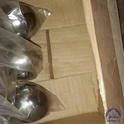 Шарик 2,778 мм ШХ15 ГОСТ 3722-2014 купить в Павлодаре