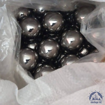 Шарик 33 мм ШХ15 ГОСТ 3722-2014 купить в Павлодаре