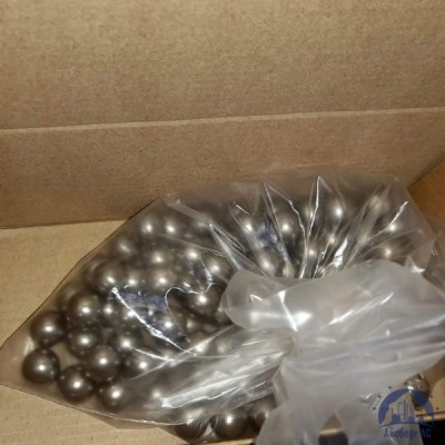 Шарик 8,731 мм 12х18н10т ГОСТ 3722-2014 купить в Павлодаре