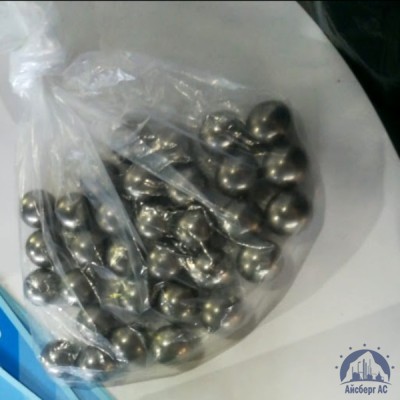 Шарик 53,975 мм 95Х18 ГОСТ 3722-2014 купить в Павлодаре