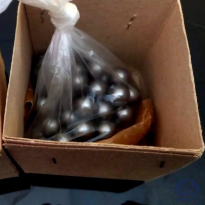 Шарик 0,25 мм 12х18н10т ГОСТ 3722-2014 купить в Павлодаре