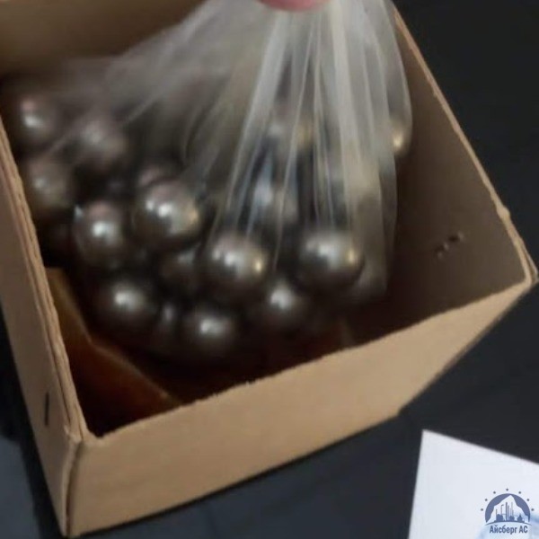 Шарик 98,425 мм ШХ15 ГОСТ 3722-2014